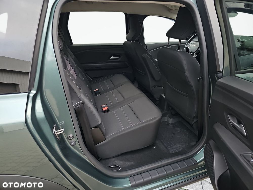 Dacia Jogger - 11