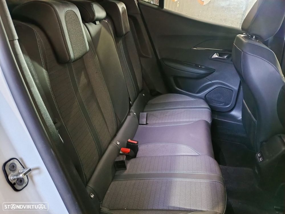 Peugeot 2008 1.5 BlueHDi Allure - 24