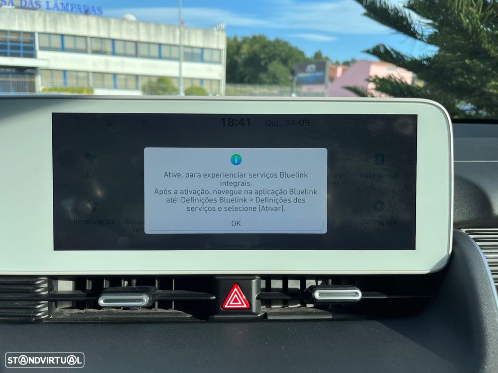 Hyundai Ioniq 5 73kWh Vanguard - 44