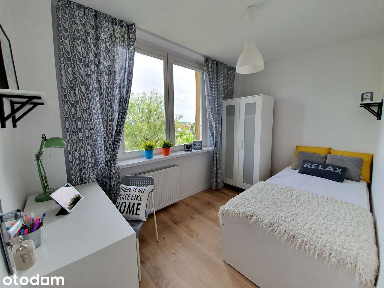 Gotowiec inwestycyjny - 4 pokoje | Centrum Mirów | 8% ROI