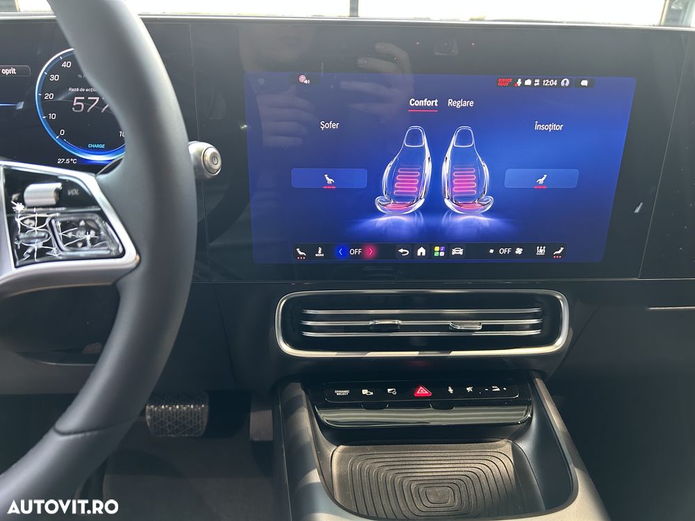 Mercedes-Benz GLB 250 4MATIC MHEV Aut. - 20