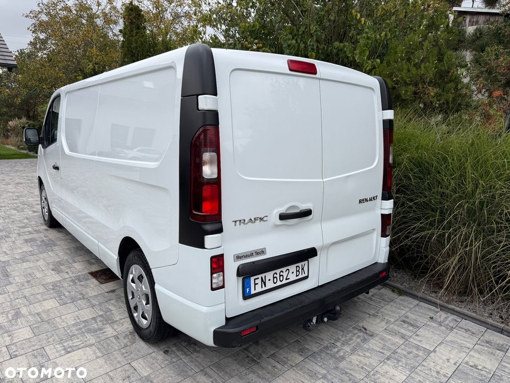 Renault trafić - 19