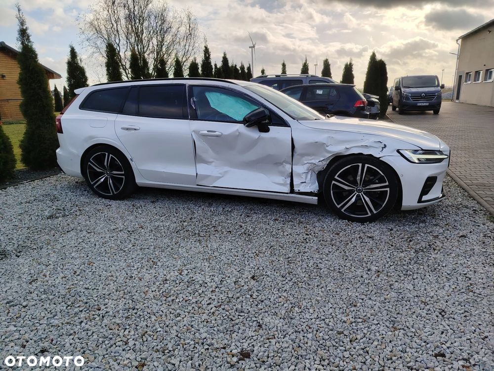 Volvo V60 - 8