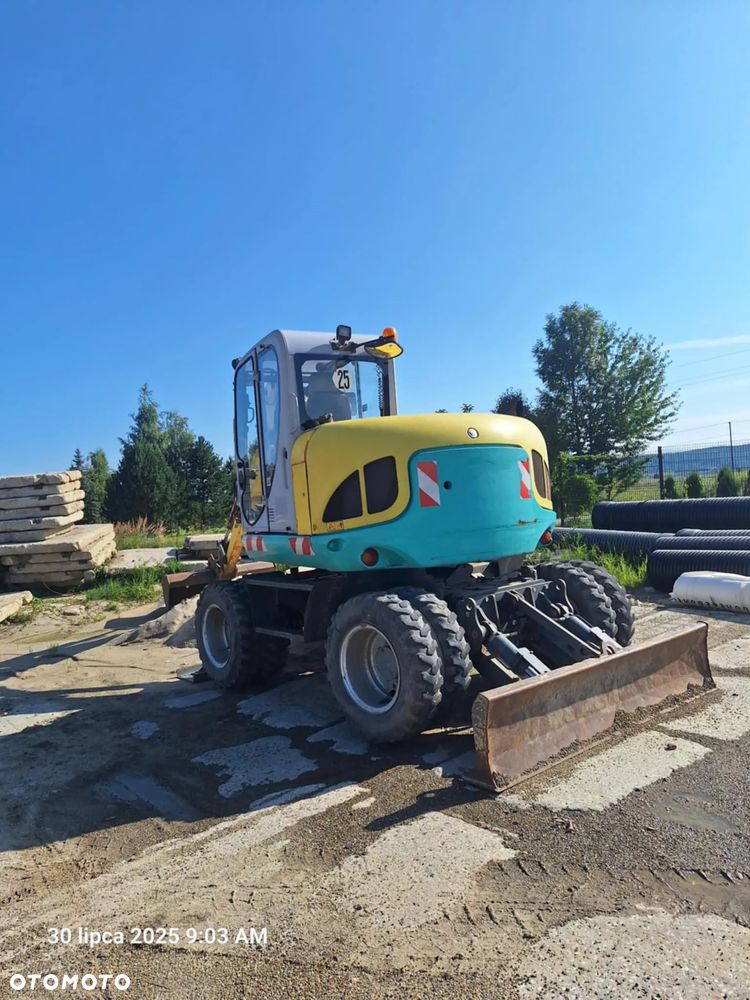 Wacker Neuson 9503 - 3