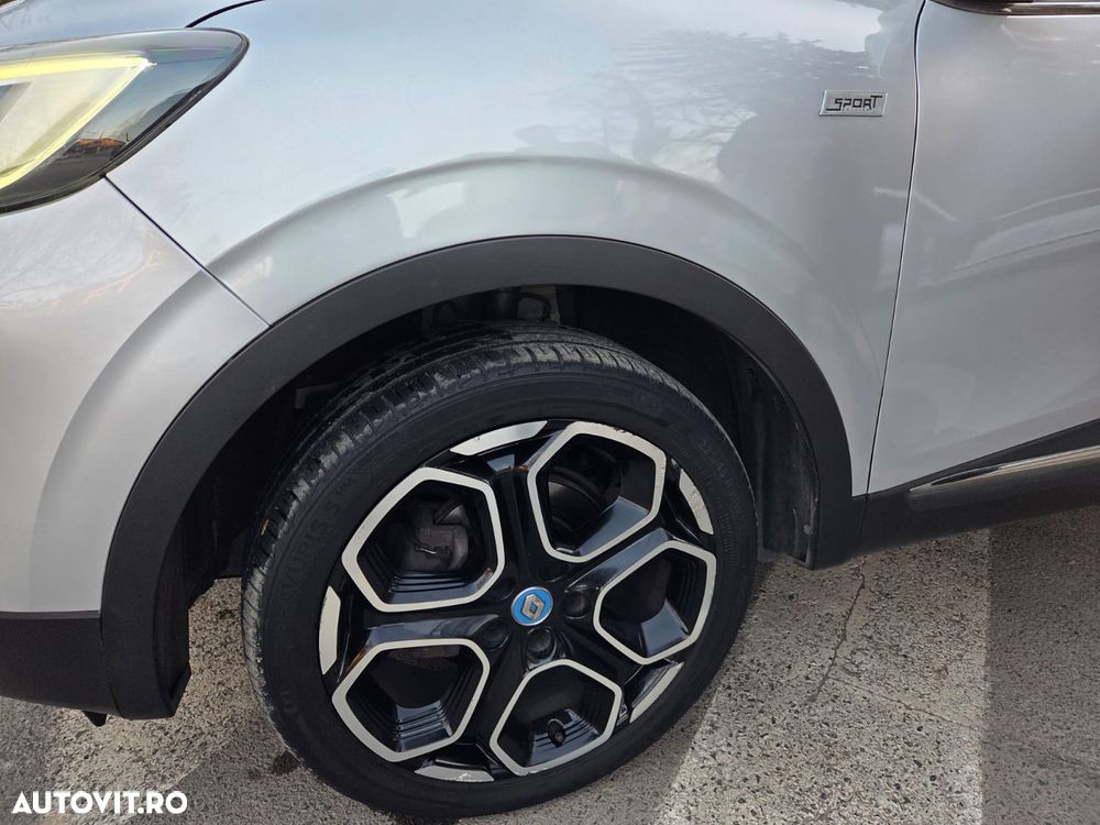 Renault Kadjar Energy dCi 110 Business - 25