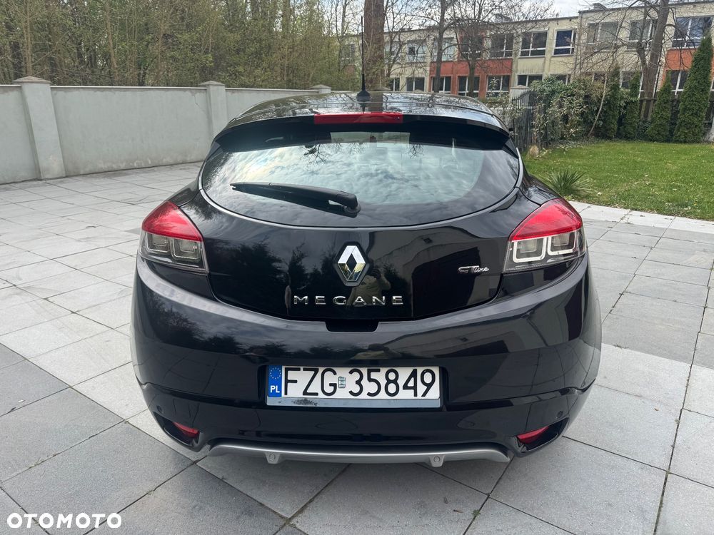 Renault Megane - 1
