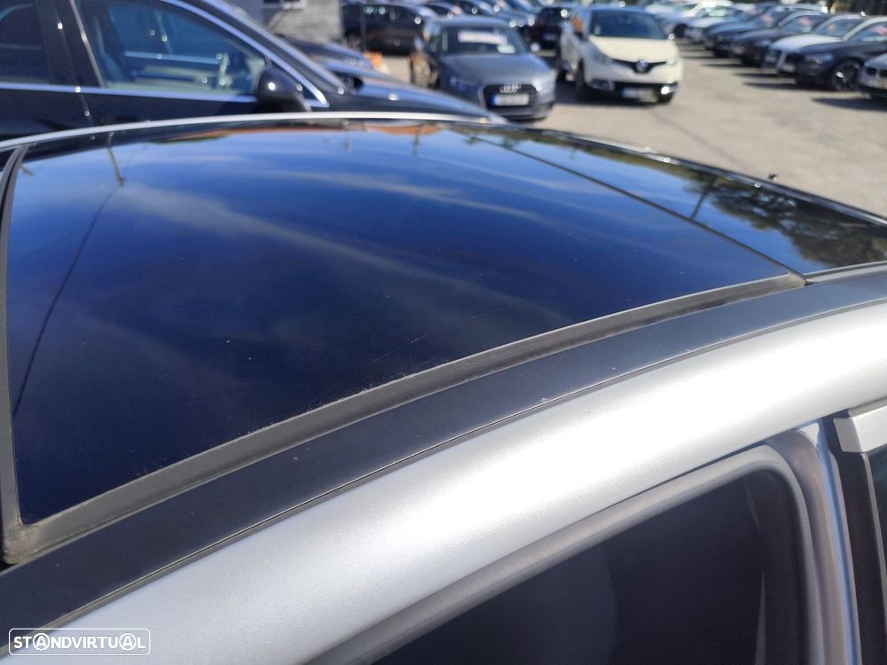 Mercedes-Benz C 220 CDi Sport Coupé Evolution - 24