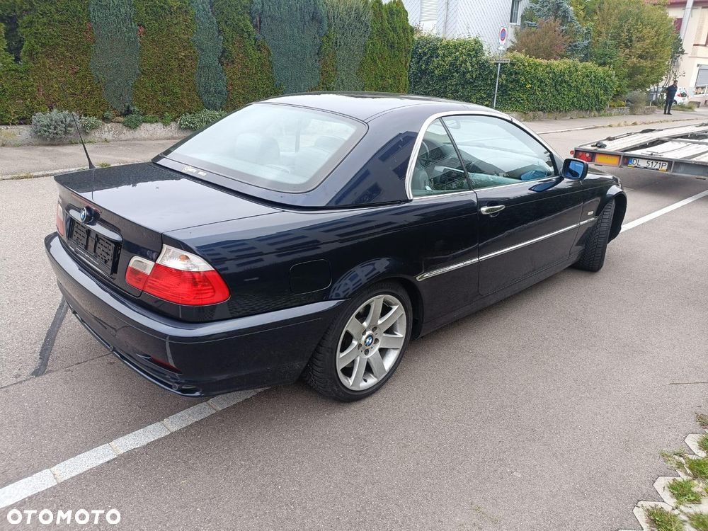 BMW Seria 3 330Ci - 19