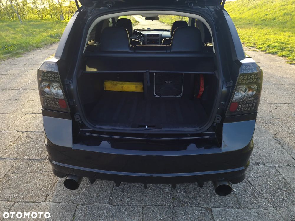 Dodge Caliber 2.4 SRT4 Turbo - 15