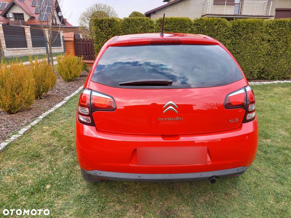 Citroën C3 Pure Tech (VTi) 68 Selection - 7