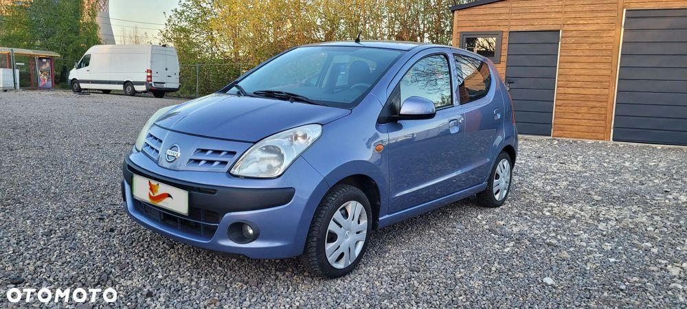 Nissan Pixo 1.0 Visia - 38