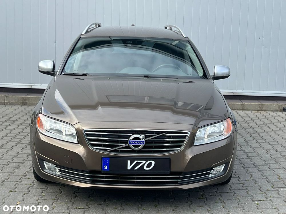 Volvo V70 D3 Drive-E Dynamic Summum - 13