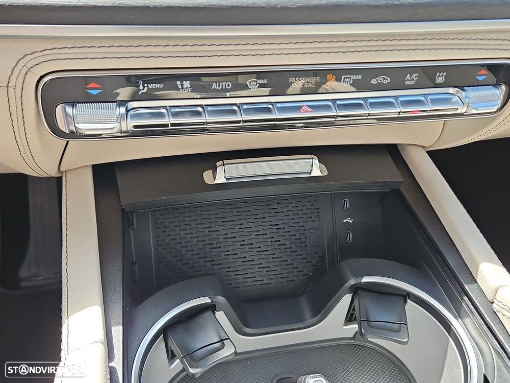 Mercedes-Benz GLE 350 de 4Matic 9G-TRONIC AMG Line Advanced Plus - 22