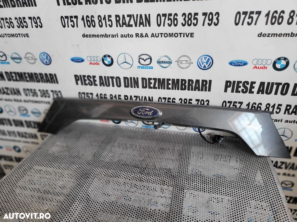 Ornament Superior Hayon Haion Ford Kuga 2 II An 2014-2020 Dezmembrez Ford Kuga 2 II 2.0 Tdci T7MA - 4