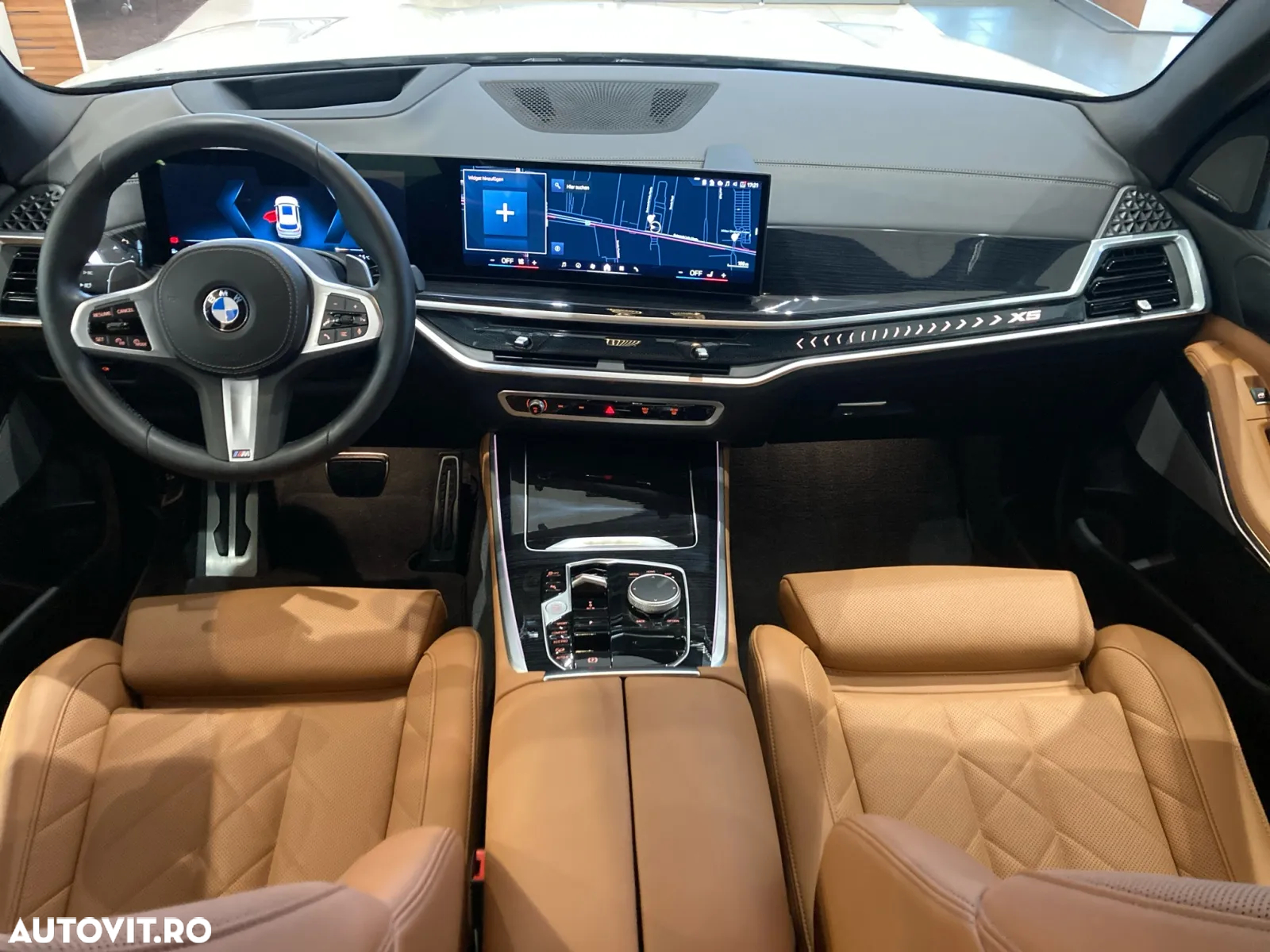 BMW X5 xDrive40i AT MHEV - 6
