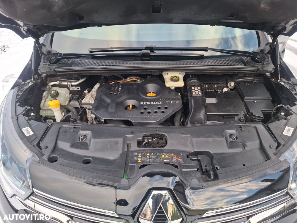 Renault Espace Energy TCe 200 EDC Initiale Paris - 39