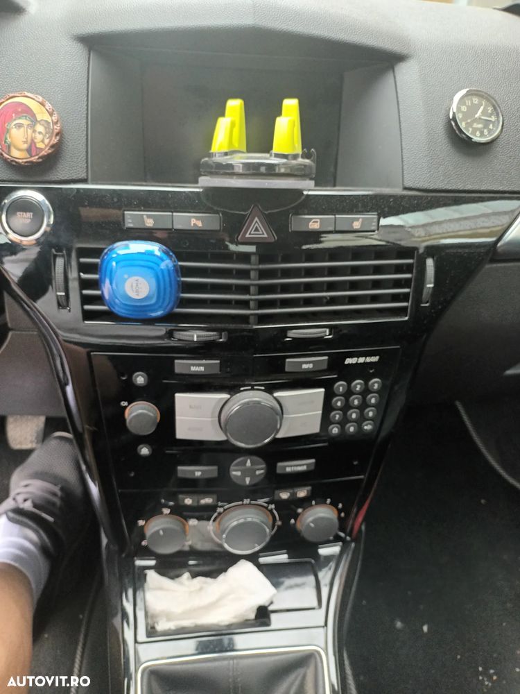 Opel Astra - 6