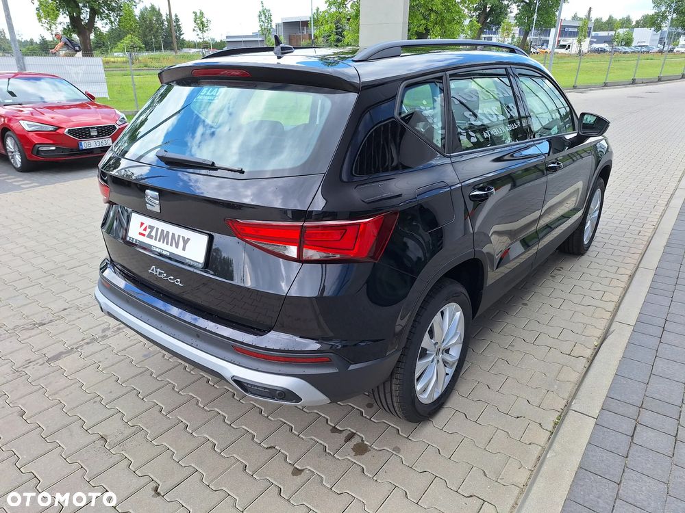 Seat Ateca 1.5 TSI Style S&S - 5