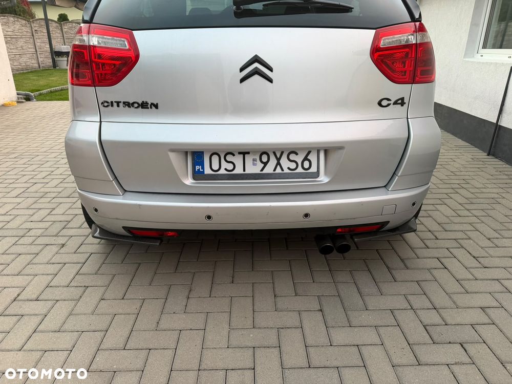 Citroën C4 Picasso - 13