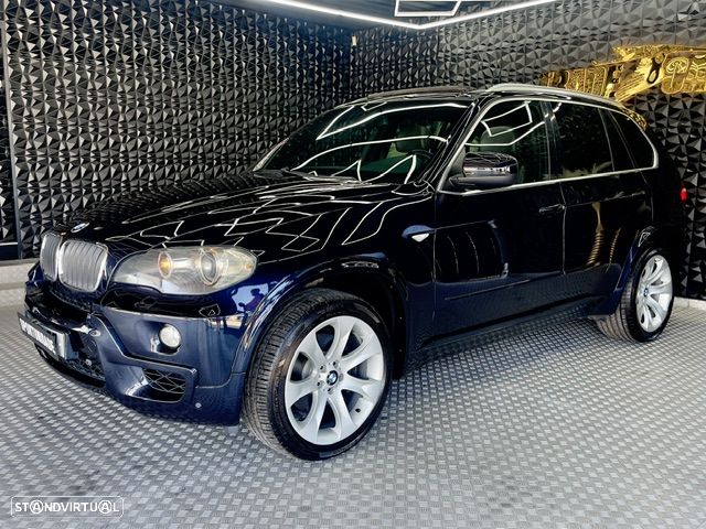 BMW X5 30 d xDrive - 12