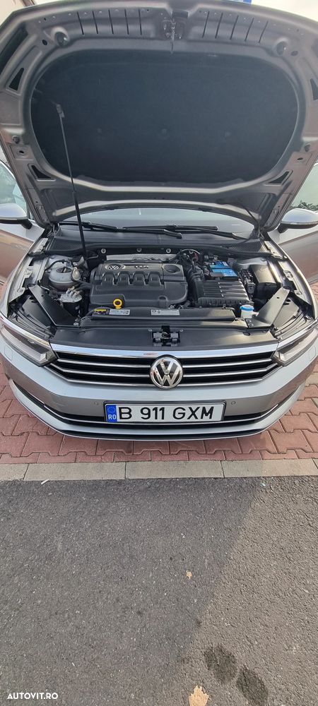 Volkswagen Passat - 7