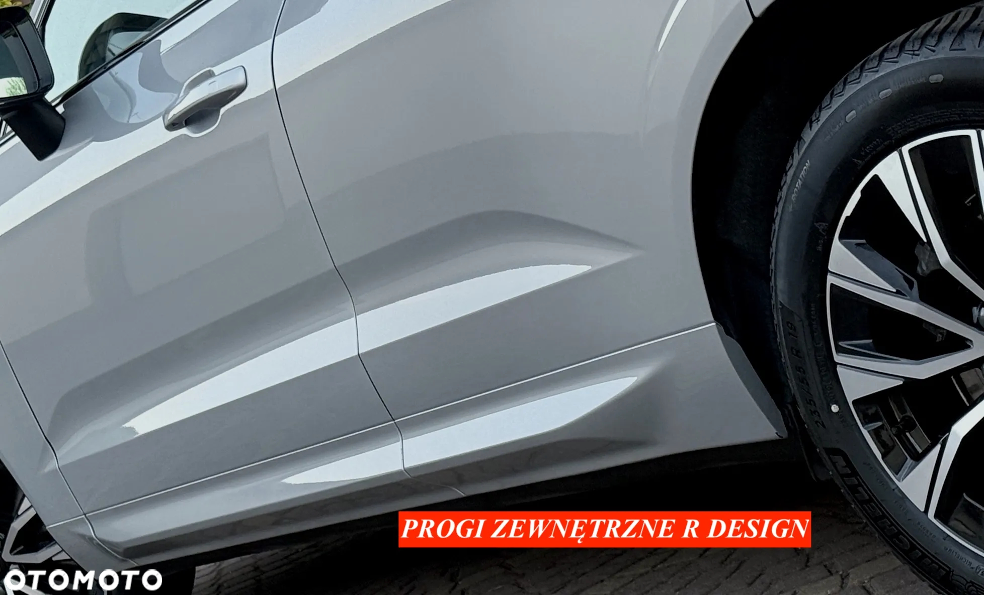 Volvo XC 60 B4 D Geartronic RDesign - 34