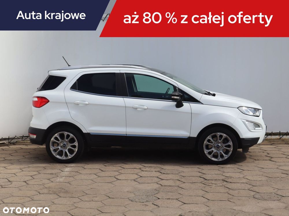 Ford EcoSport - 8