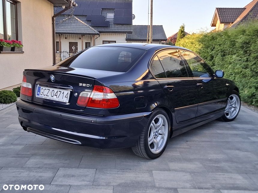 BMW Seria 3 - 11