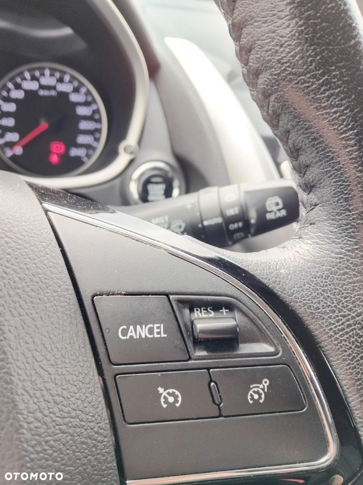 Mitsubishi Eclipse Cross 1.5 T Intense - 10