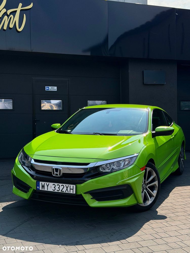 Honda Civic - 13