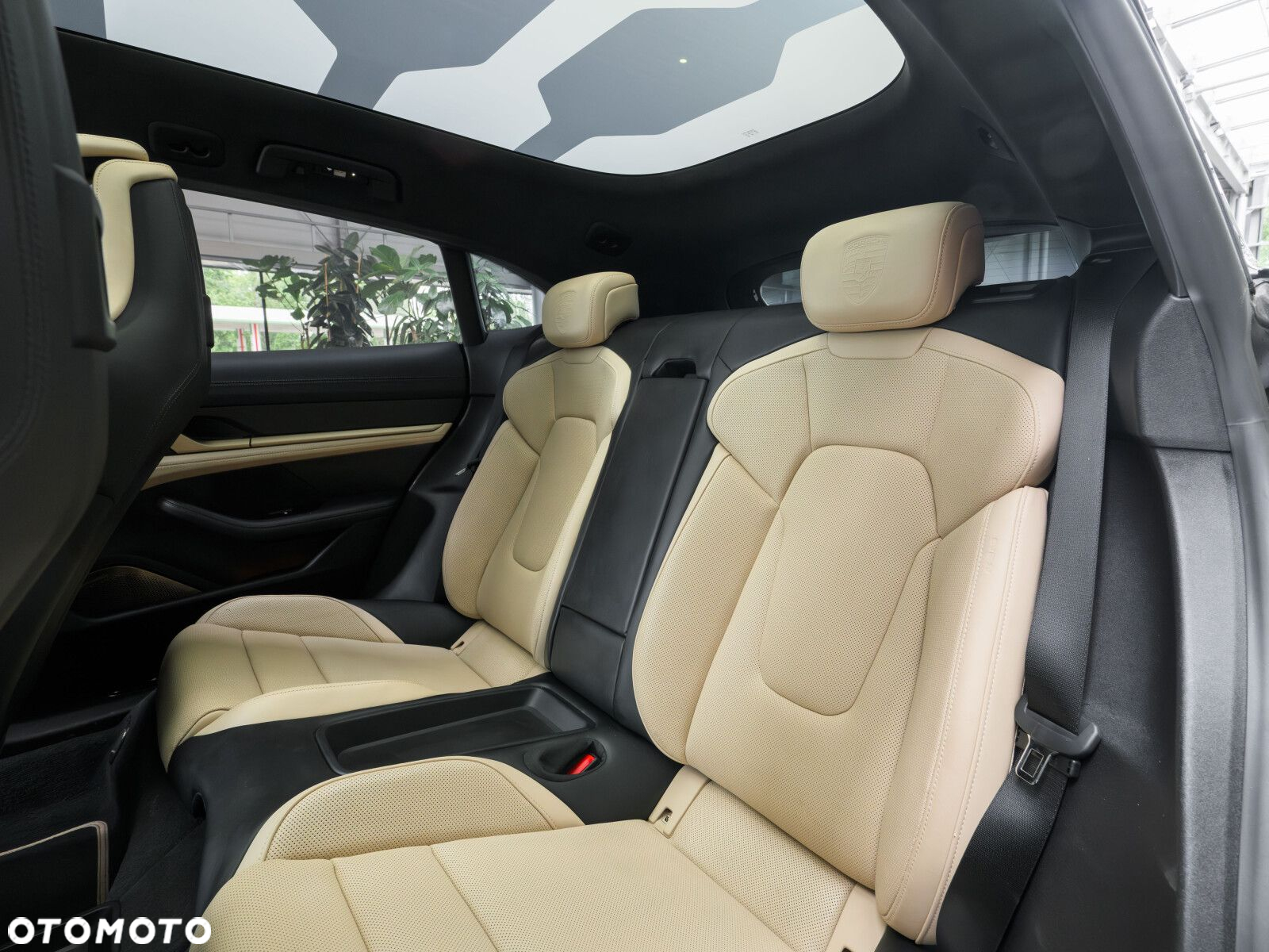 Porsche Taycan Turbo S Sport Turismo - 20