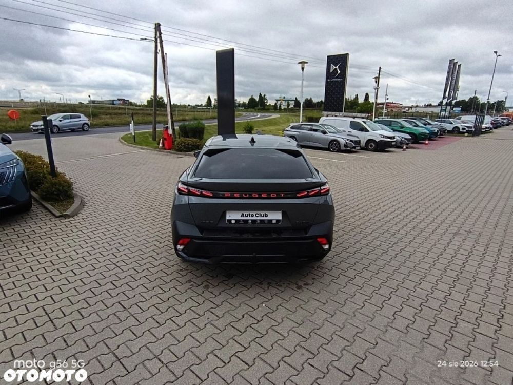 Peugeot 408 - 7