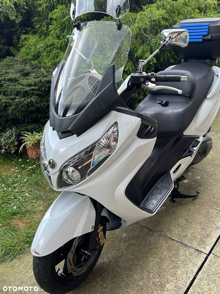 SYM MAXSYM - 1