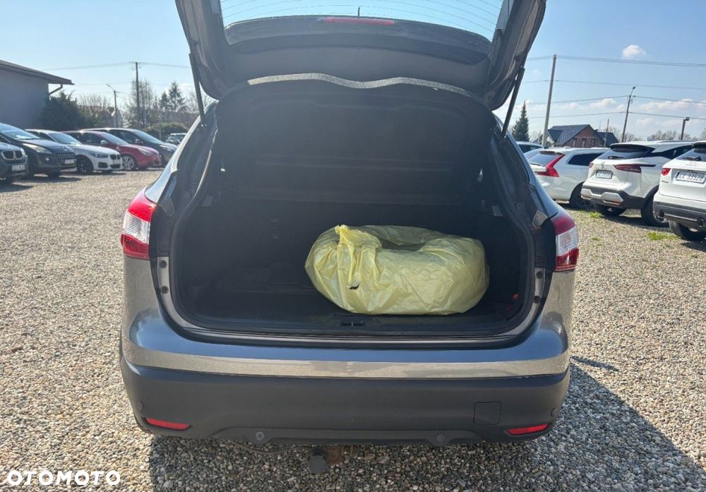 Nissan Qashqai - 6