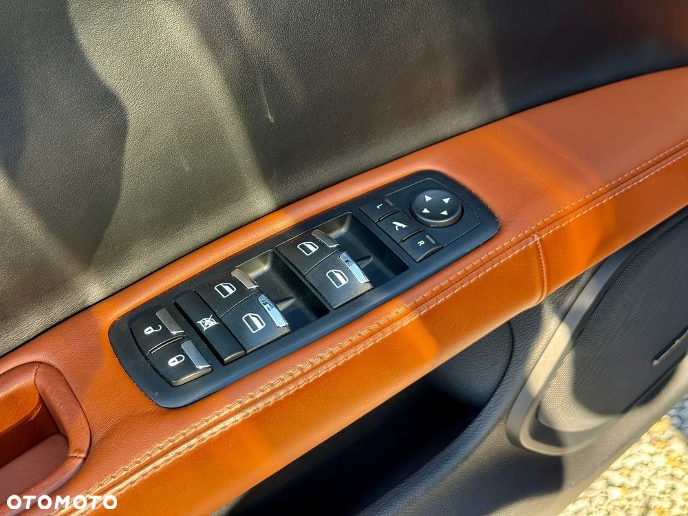 Maserati Ghibli Diesel - 25