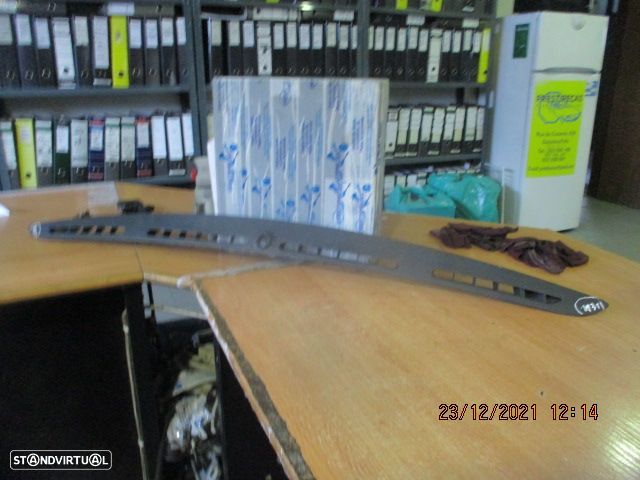 Grelha Friso 735427241 FIAT BRAVO 2007 FRENTE - 3