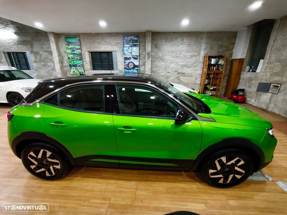 Opel Mokka-e Elegance - 8