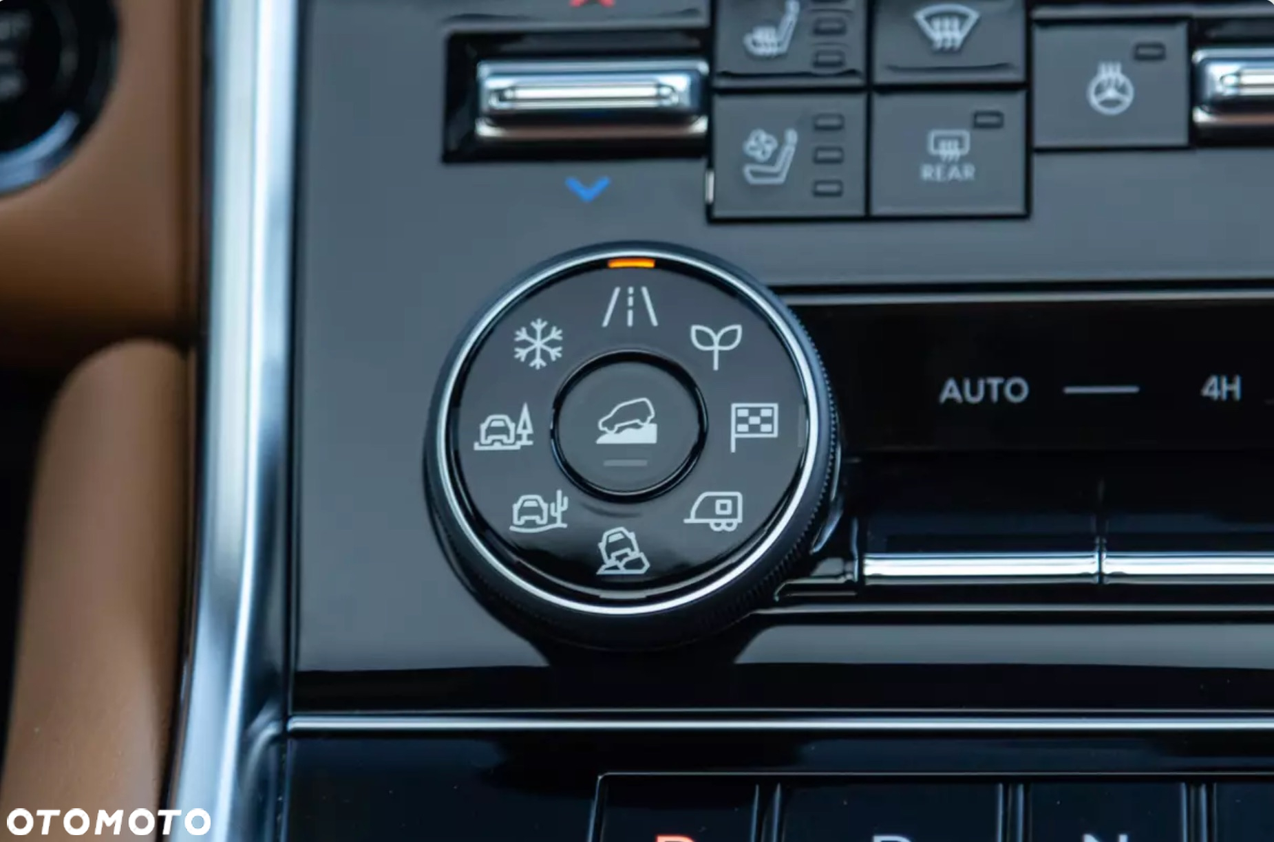 Nissan Armada - 15