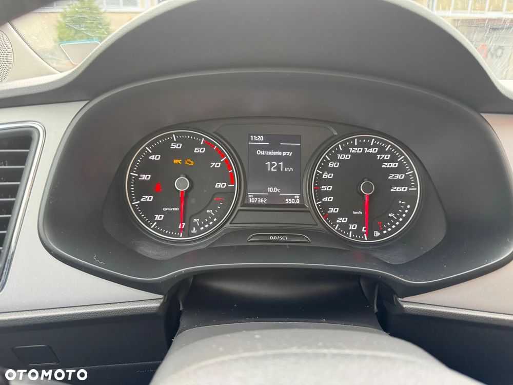 Seat Leon - 14