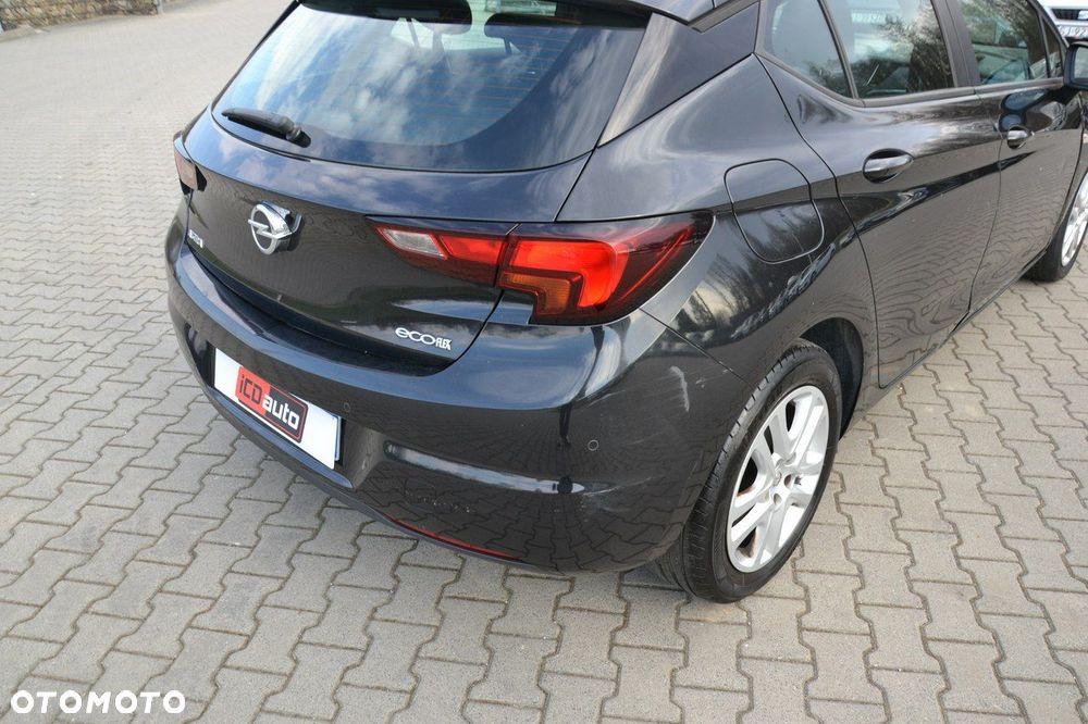Opel Astra - 9