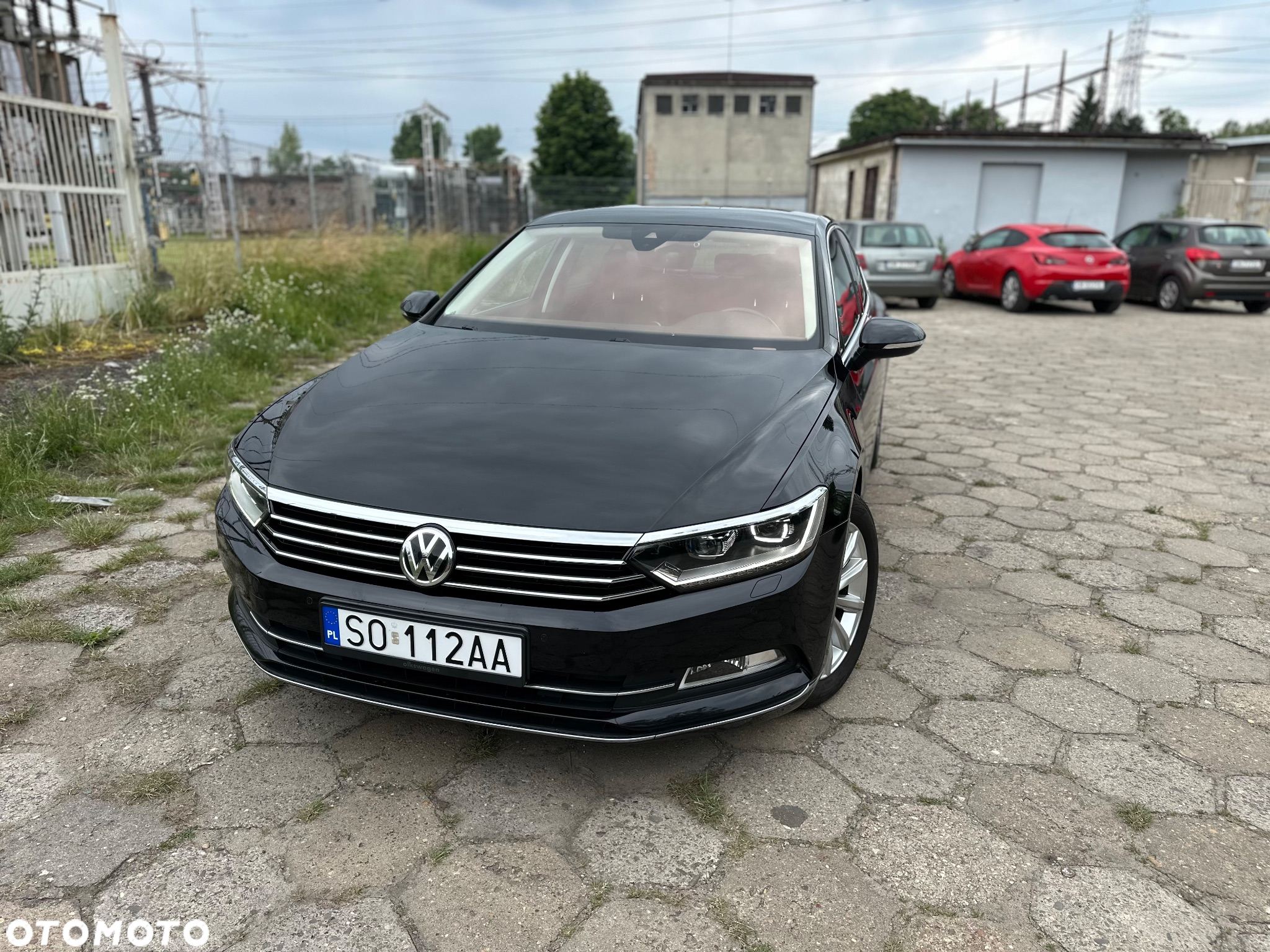 Volkswagen Passat 1.5 TSI EVO Business DSG - 2