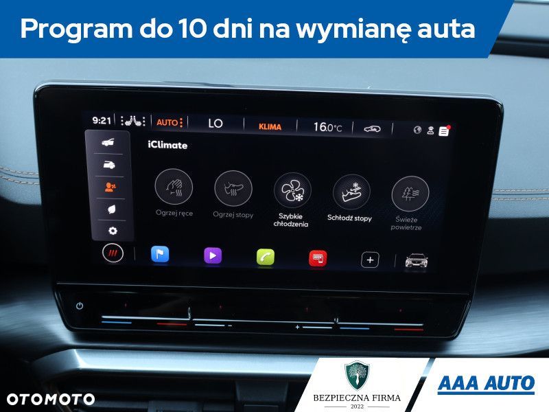 Cupra Formentor - 20