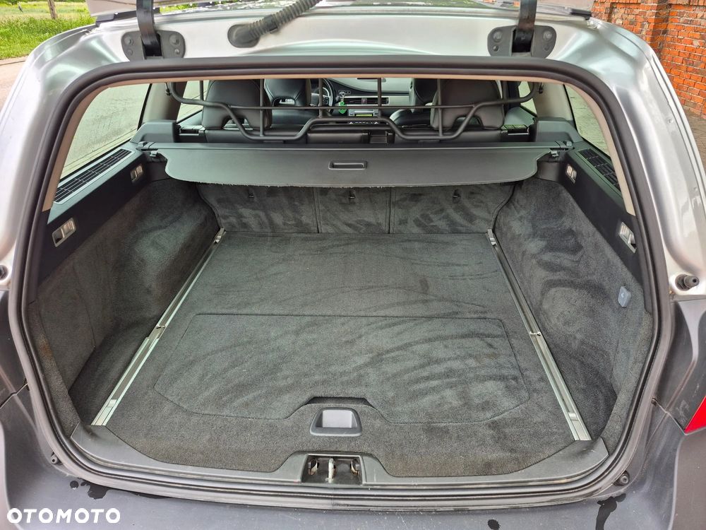 Volvo XC 70 - 9