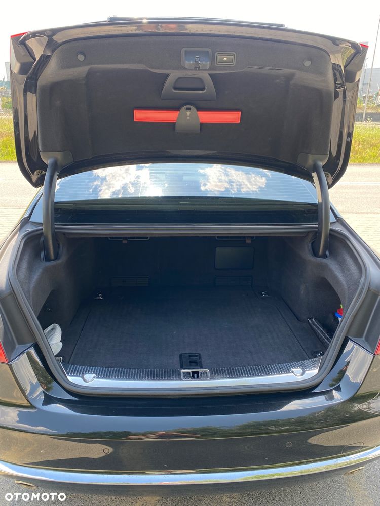 Audi A8 3.0 TDI L Quattro - 7