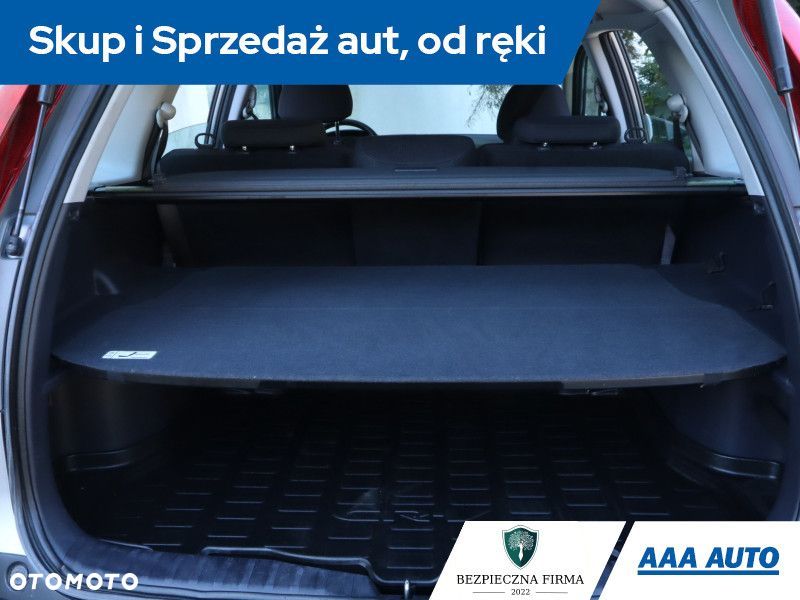 Honda CR-V - 15