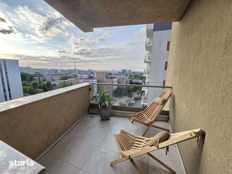 Particular, Ap 3 camere, complet utilat — fotografia 3