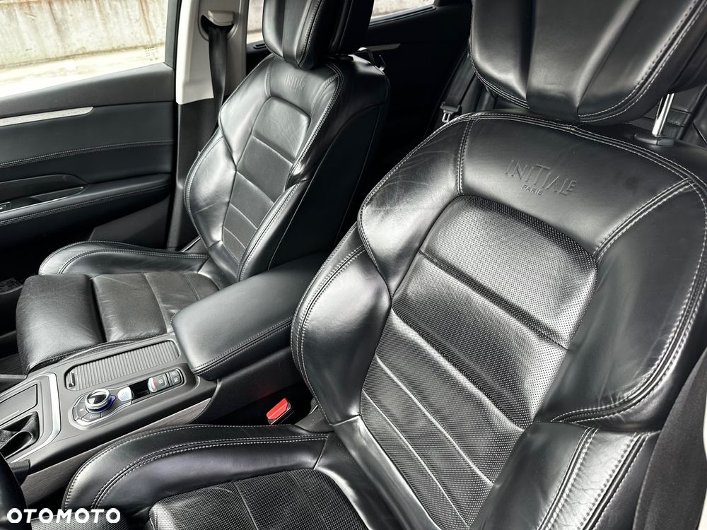 Renault Talisman 1.6 Energy dCi Initiale Paris EDC - 12