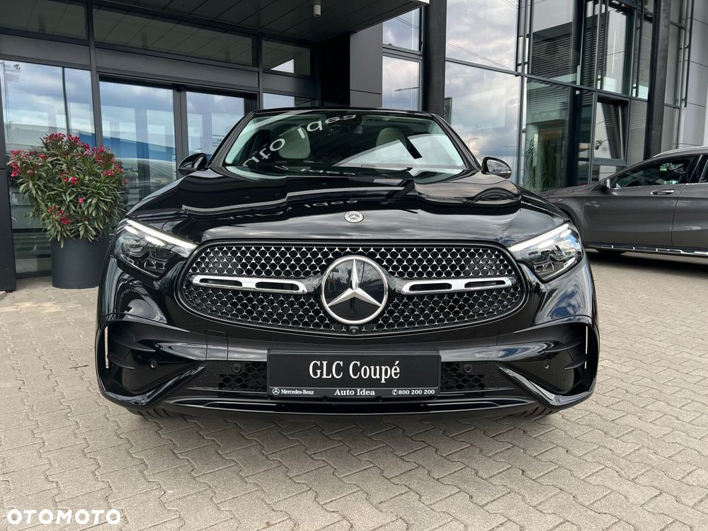 Mercedes-Benz GLC - 6