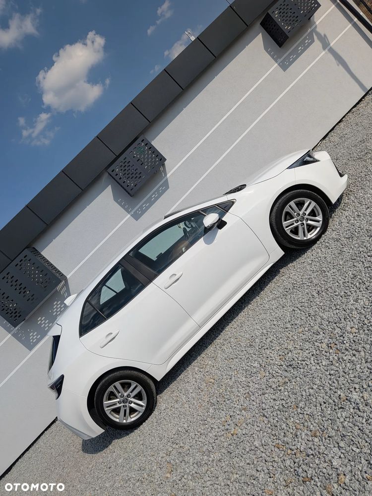 Toyota Corolla 1.2 T Active - 7
