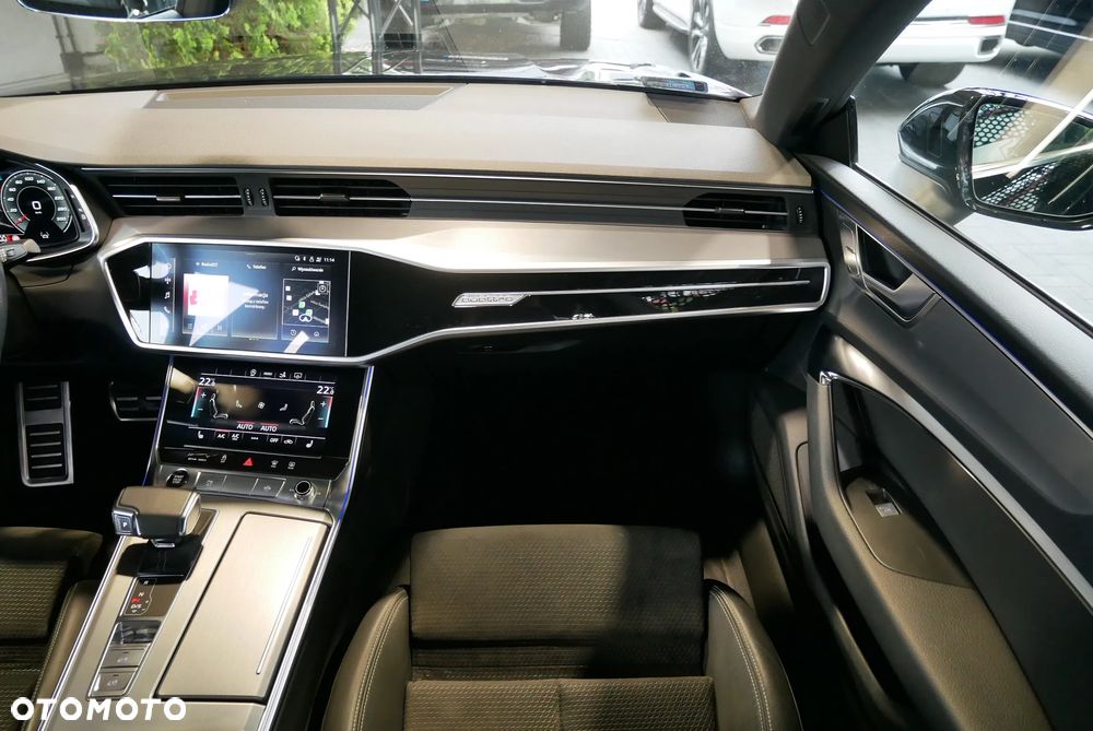 Audi A7 Sportback 40 TDI mHEV Quattro S tronic - 17